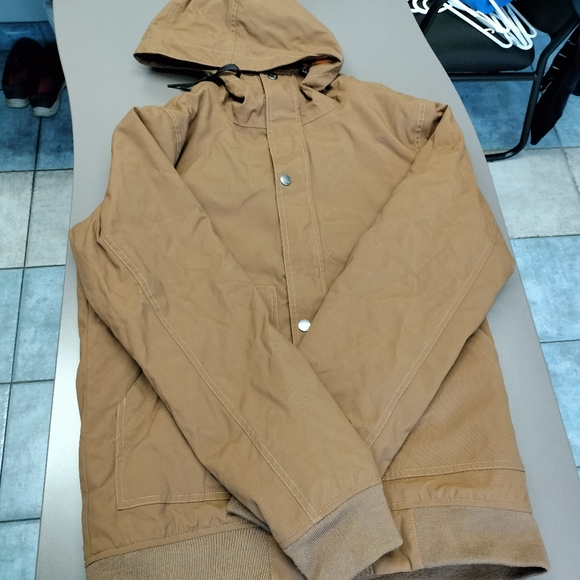 L1 Snowboard Jacket Insulated - Picture 7 of 7